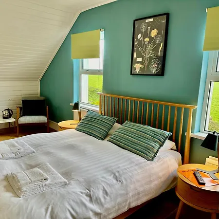 Hotel St George's Perranporth
