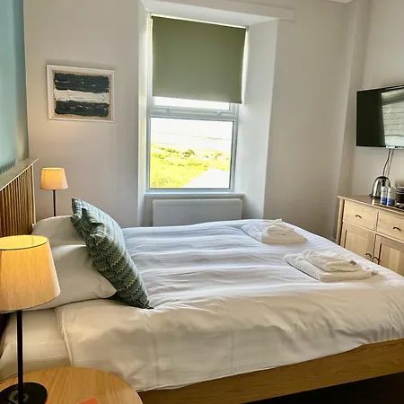 St George's Hotel Perranporth