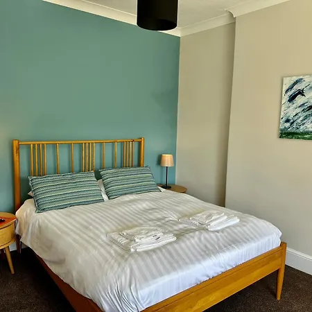 Hotel St George's Perranporth