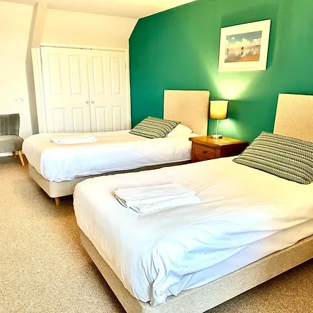 St George's Hotel Perranporth